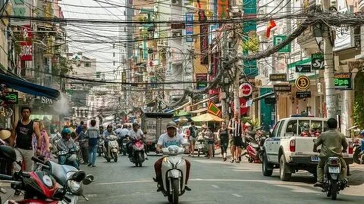 Hotspot Matrix và giải pháp ứng phó với vấn đề thực tiễn
