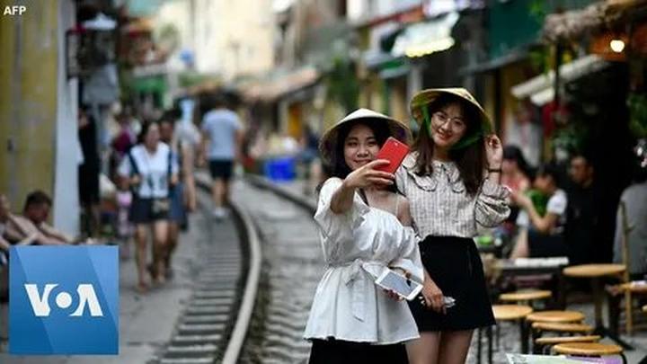 Hotspot Matrix: Mở rộng đế chế video ngắn trên Douyin và hơn thế nữa