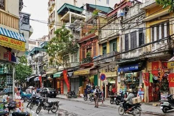 Hotspot Matrix: Bí quyết pha chế thành công trên mạng xã hội