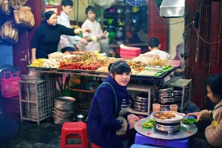 6/6 năm nay trôi qua trong - Cảm hứng video marketing từ Hotspot Matrix