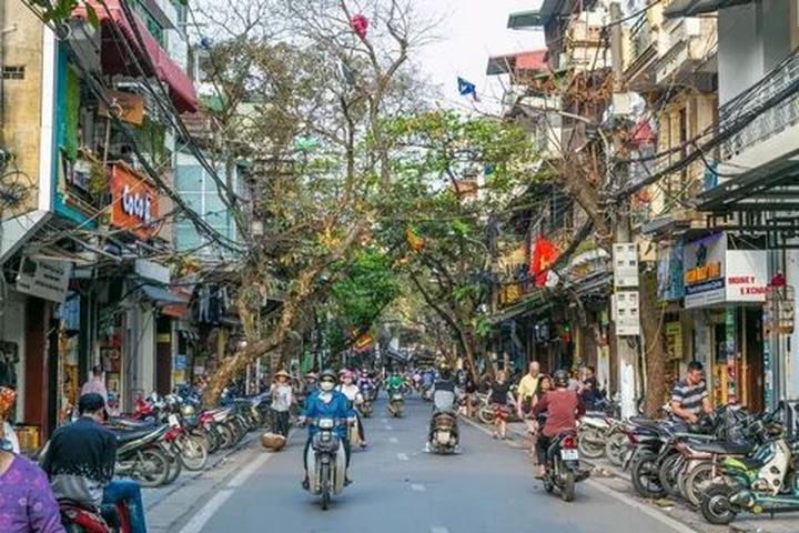 Tỏa sáng cùng Hotspot Matrix: Hướng dẫn làm đẹp và xây dựng thương hiệu cá nhân cho Chuyên gia Trang Điểm