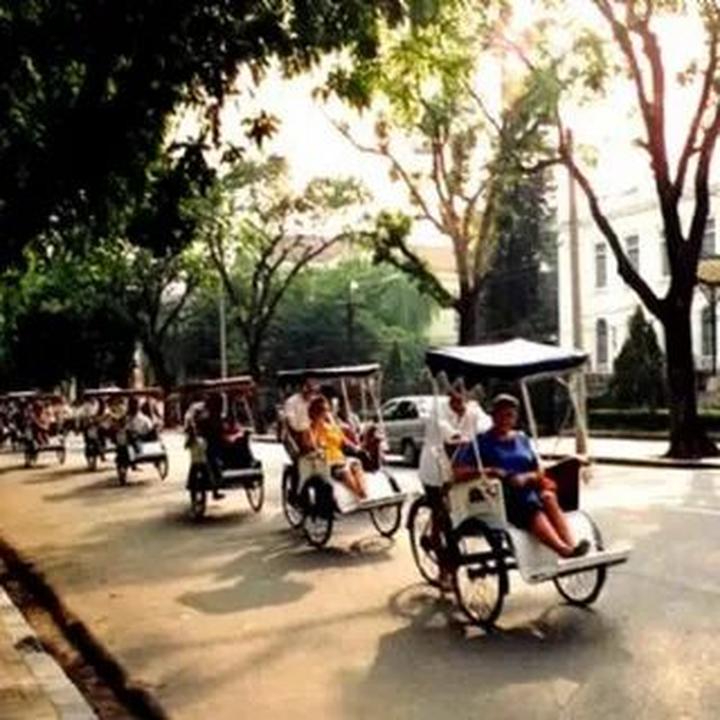 Hotspot Matrix và Bé Ê Phở hot rần rần khắp MXH: 